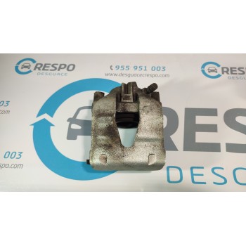 PINZA DE FRENO DELANTERA IZQUIERDA VCF117 