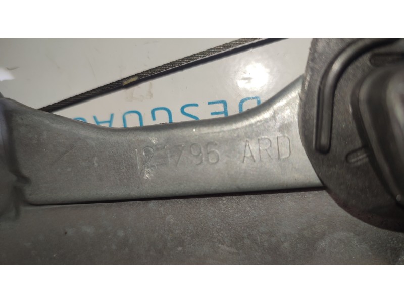 ELEVALUNAS TRASERO DERECHO 121797ARD  - imagen 3