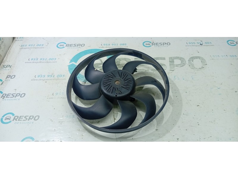 ELECTROVENTILADOR 500078507  - imagen 1