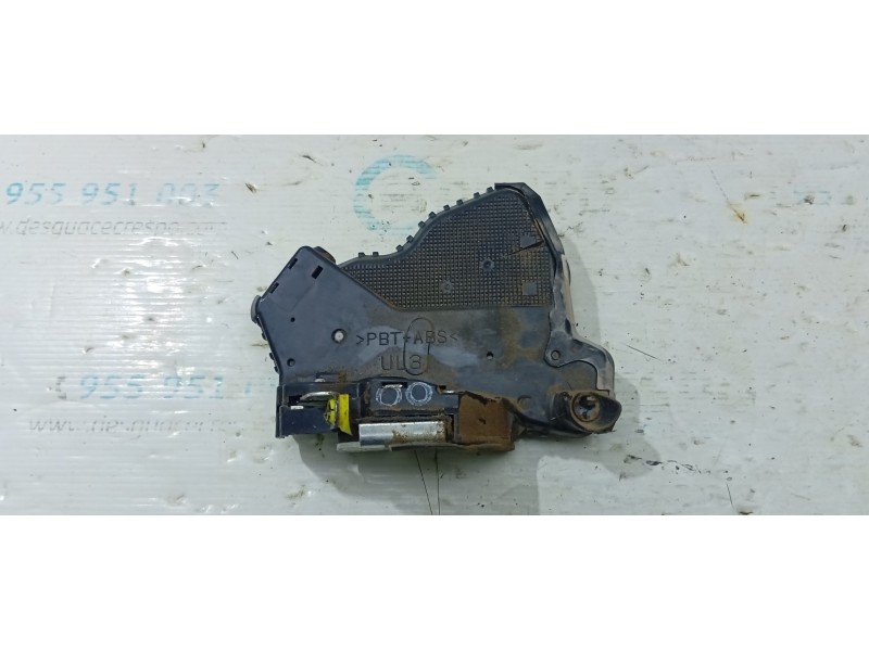 CERRADURA PUERTA DELANTERA IZQUIERDA 72151TV0G001  - imagen 1