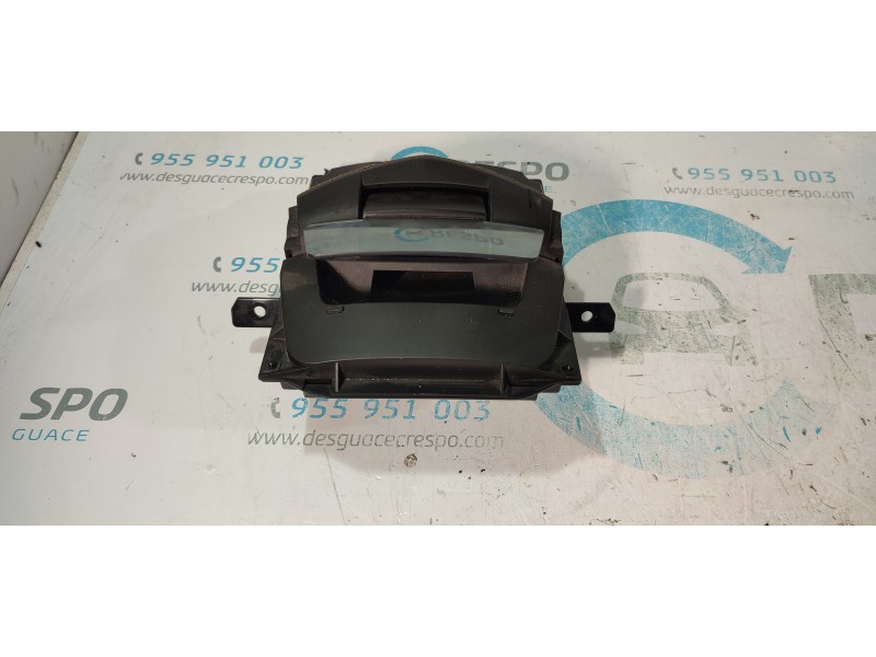 PANTALLA MULTIFUNCION B62S55HU0  - imagen 1