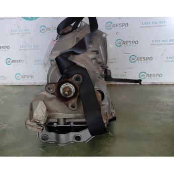 CAJA CAMBIOS 6HP19  - miniatura 6