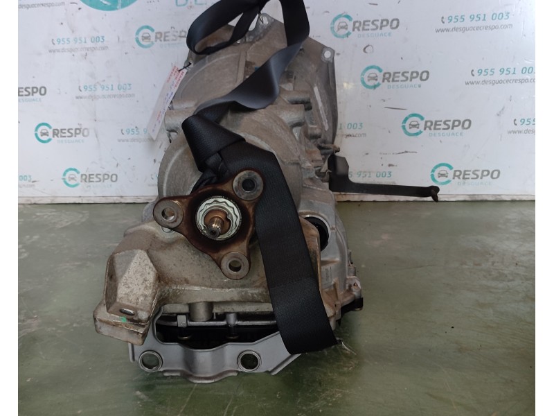 CAJA CAMBIOS 6HP19  - imagen 6