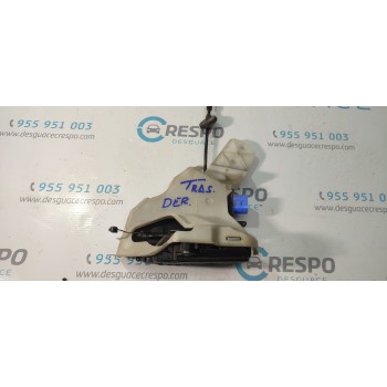 CERRADURA PUERTA TRASERA DERECHA 7L0839016D 