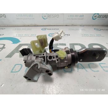 CONMUTADOR DE ARRANQUE ZDC1  - miniatura 3