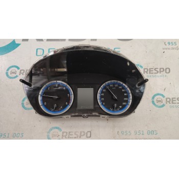 CUADRO INSTRUMENTOS 3411062MA 