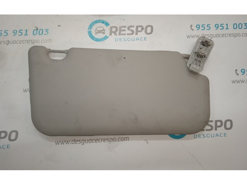 PARASOL IZQUIERDO  - imagen 1