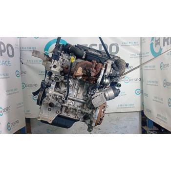 MOTOR COMPLETO 8HZ 