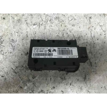 MODULO ELECTRONICO 980729998002  - miniatura 1