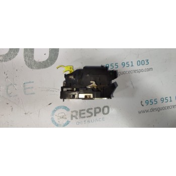 CERRADURA PUERTA TRASERA DERECHA 5116B 