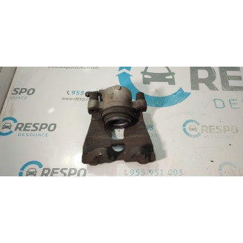 PINZA DE FRENO DELANTERA IZQUIERDA 