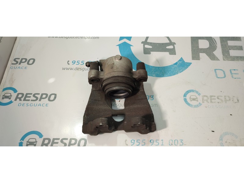 PINZA DE FRENO DELANTERA IZQUIERDA  - imagen 1