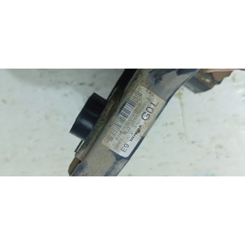 CERRADURA PUERTA DELANTERA IZQUIERDA 72151TV0G001  - miniatura 2