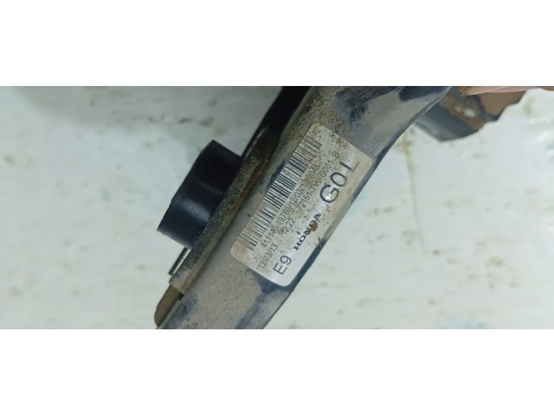 CERRADURA PUERTA DELANTERA IZQUIERDA 72151TV0G001  - imagen 2