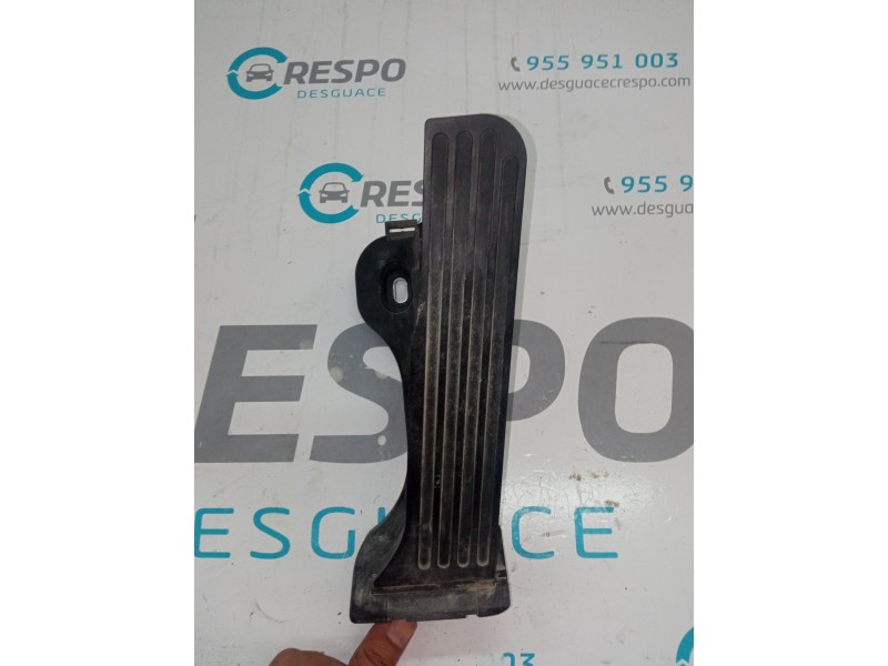 POTENCIOMETRO PEDAL 1K1723503L  - imagen 1