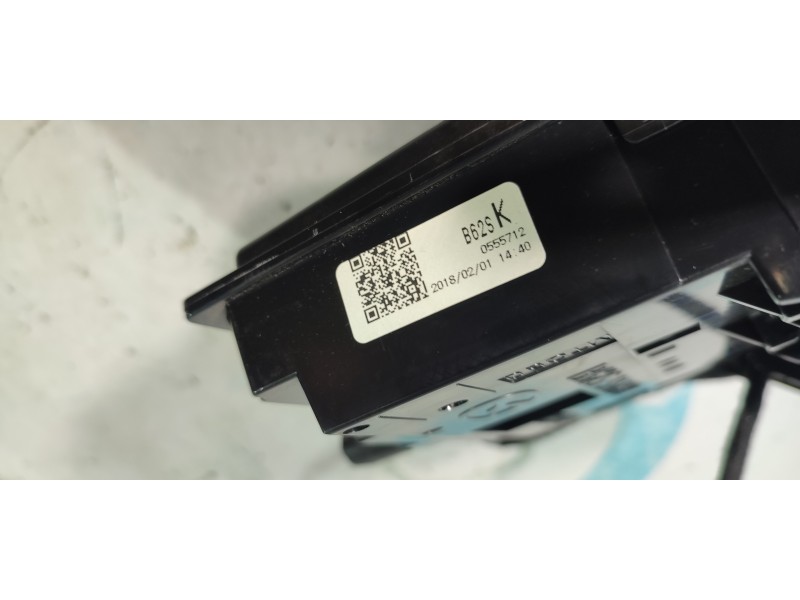 PANTALLA MULTIFUNCION B62S55HU0  - imagen 2