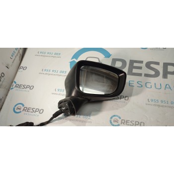 RETROVISOR DERECHO 