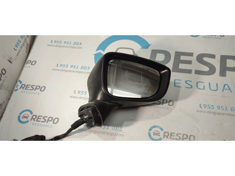 RETROVISOR DERECHO  - imagen 1