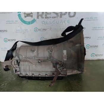 CAJA CAMBIOS 6HP19  - miniatura 7