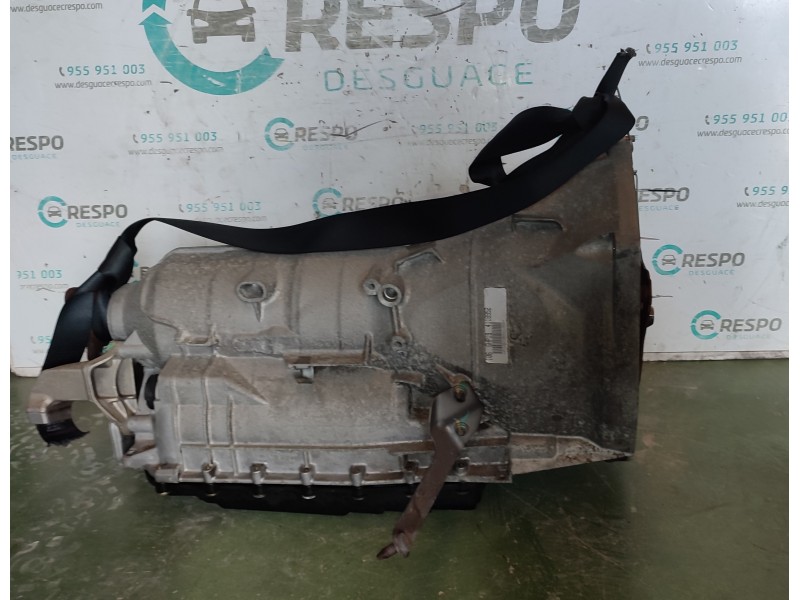 CAJA CAMBIOS 6HP19  - imagen 7