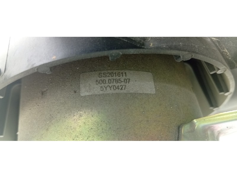 ELECTROVENTILADOR 500078507  - imagen 2