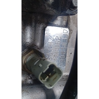 MOTOR COMPLETO 8HZ  - miniatura 2