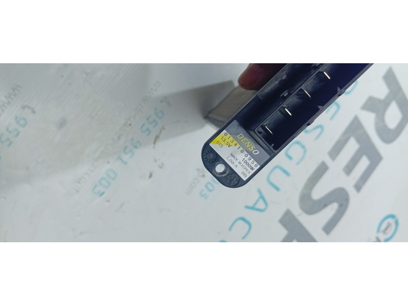 RESISTENCIA CALEFACCION 0134100950  - imagen 2