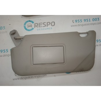 PARASOL IZQUIERDO  - miniatura 2