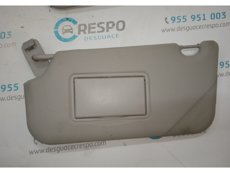 PARASOL IZQUIERDO  - imagen 2