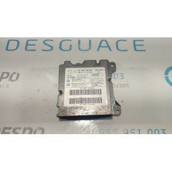 CENTRALITA AIRBAG 9678656380 