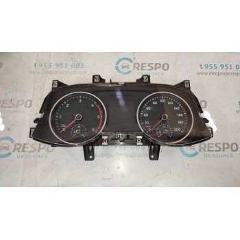 CUADRO INSTRUMENTOS 7C0920741C 