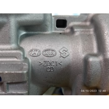 CONMUTADOR DE ARRANQUE ZDC1  - miniatura 4