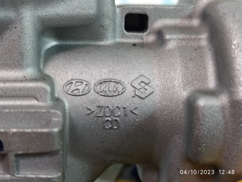 CONMUTADOR DE ARRANQUE ZDC1  - imagen 4