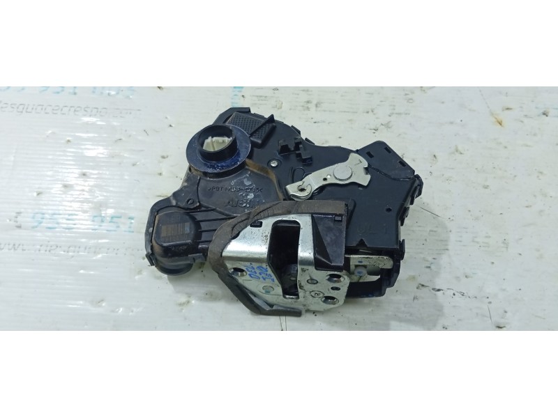 CERRADURA PUERTA DELANTERA IZQUIERDA 72151TV0G001  - imagen 3