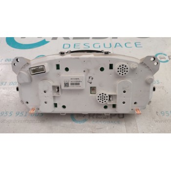 CUADRO INSTRUMENTOS 3411062MA  - miniatura 2