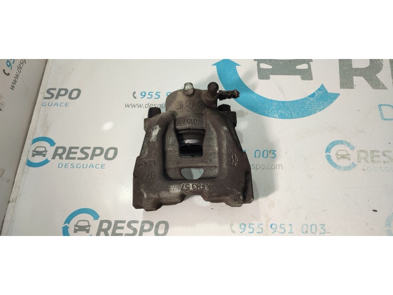 PINZA DE FRENO DELANTERA IZQUIERDA  - imagen 2
