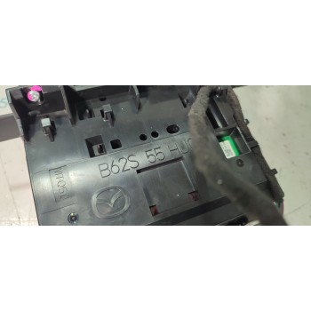 PANTALLA MULTIFUNCION B62S55HU0  - miniatura 3