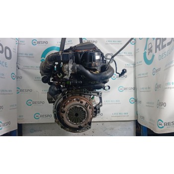 MOTOR COMPLETO 8HZ  - miniatura 3