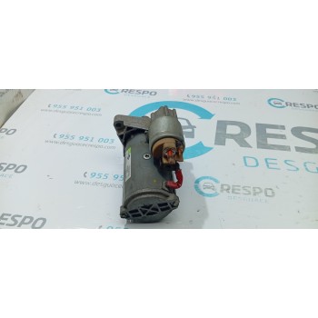 MOTOR ARRANQUE 23300JG70A  - miniatura 2