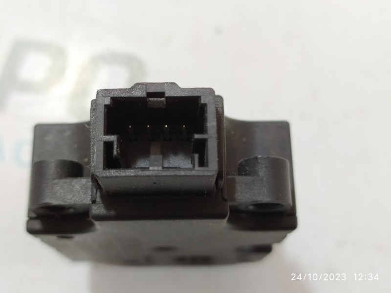 MOTOR CALEFACCION CZ1139300857 ZBAT0045D09  - imagen 3