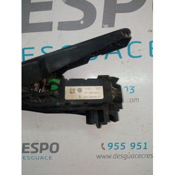 POTENCIOMETRO PEDAL 1K1723503L  - miniatura 2