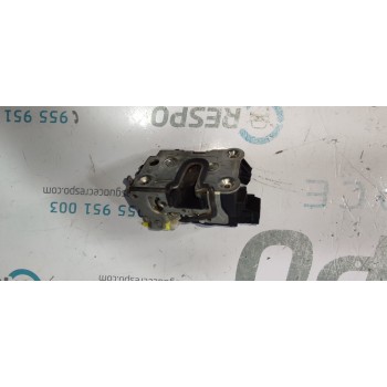 CERRADURA PUERTA TRASERA DERECHA 5116B  - miniatura 3