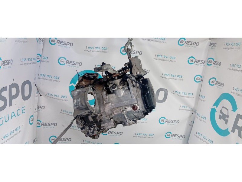 CERRADURA PUERTA DELANTERA IZQUIERDA 72151TV0G001  - imagen 4