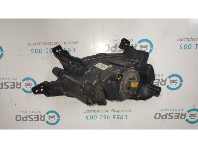 FARO ANTINIEBLA DERECHO  - imagen 2