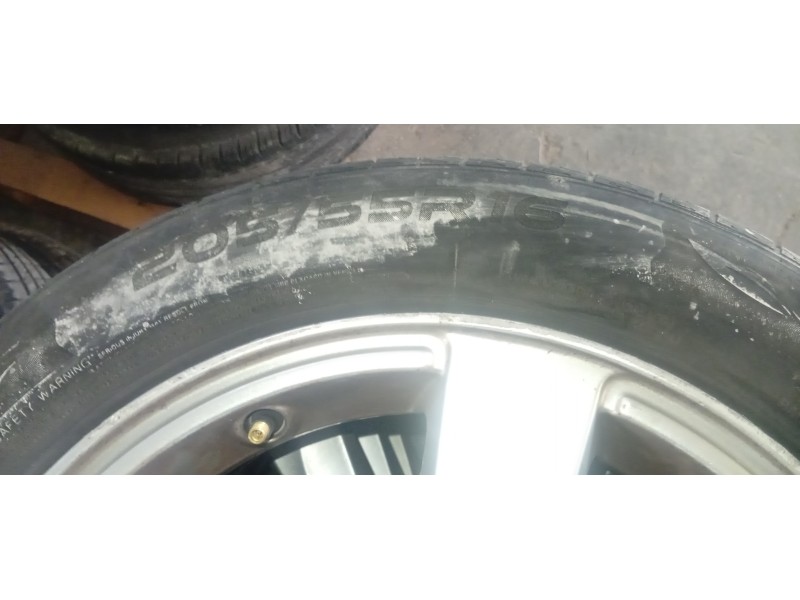 JUEGO LLANTAS  - imagen 10