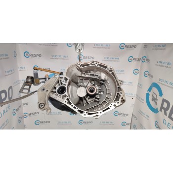 CAJA CAMBIOS 55565177 