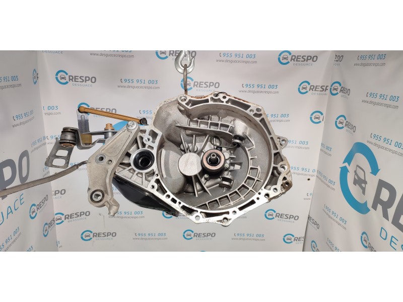 CAJA CAMBIOS 55565177  - imagen 1