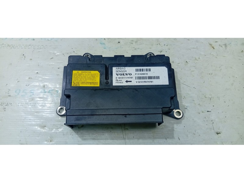 CENTRALITA AIRBAG P31429510  - imagen 1