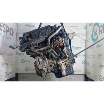 MOTOR COMPLETO 8HZ  - miniatura 4