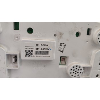 CUADRO INSTRUMENTOS 3411062MA  - miniatura 3